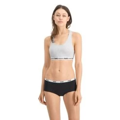 PUMA Dames 3-pack Boxershorts Basic Multi -Mode lingerie aHR0cHM6Ly93d3cuYm94ZXJzLm5sL21lZGlhL2NhdGFsb2cvcHJvZHVjdC81LzAvNTAzMDA2MDAxLTAxNV82LmpwZz9zdG9yZT1ib3hlcnNfbmwmaW1hZ2UtdHlwZT1pbWFnZQ