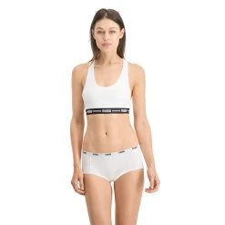 PUMA Dames 3-pack Boxershorts Basic Wit -Mode lingerie aHR0cHM6Ly93d3cuYm94ZXJzLm5sL21lZGlhL2NhdGFsb2cvcHJvZHVjdC81LzAvNTAzMDA2MDAxLTMwMF81LmpwZz9zdG9yZT1ib3hlcnNfbmwmaW1hZ2UtdHlwZT1pbWFnZQ