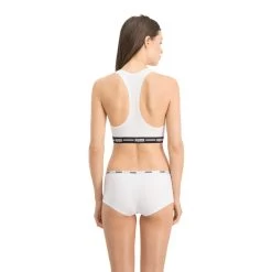 PUMA Dames 3-pack Boxershorts Basic Wit -Mode lingerie aHR0cHM6Ly93d3cuYm94ZXJzLm5sL21lZGlhL2NhdGFsb2cvcHJvZHVjdC81LzAvNTAzMDA2MDAxLTMwMF83LmpwZz9zdG9yZT1ib3hlcnNfbmwmaW1hZ2UtdHlwZT1pbWFnZQ