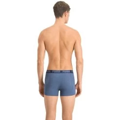 PUMA 2-pack Boxers Basic Denim Blauw -Mode lingerie aHR0cHM6Ly93d3cuYm94ZXJzLm5sL21lZGlhL2NhdGFsb2cvcHJvZHVjdC81LzIvNTIxMDE1MDAxLTAzN182XzEuanBnP3N0b3JlPWJveGVyc19ubCZpbWFnZS10eXBlPWltYWdl