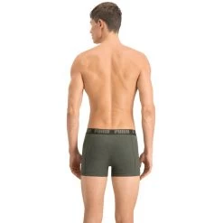 PUMA 2-pack Boxers Basic Groen II -Mode lingerie aHR0cHM6Ly93d3cuYm94ZXJzLm5sL21lZGlhL2NhdGFsb2cvcHJvZHVjdC81LzIvNTIxMDE1MDAxLTAzOF81LmpwZz9zdG9yZT1ib3hlcnNfbmwmaW1hZ2UtdHlwZT1pbWFnZQ