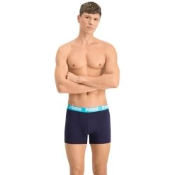 PUMA 2-pack Boxers Basic Blauw XII -Mode lingerie aHR0cHM6Ly93d3cuYm94ZXJzLm5sL21lZGlhL2NhdGFsb2cvcHJvZHVjdC81LzIvNTIxMDE1MDAxLTc5Nl80LmpwZz9zdG9yZT1ib3hlcnNfbmwmaW1hZ2UtdHlwZT1pbWFnZQ