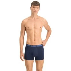 PUMA 2-pack Boxers Heritage Stripe Blauw II -Mode lingerie aHR0cHM6Ly93d3cuYm94ZXJzLm5sL21lZGlhL2NhdGFsb2cvcHJvZHVjdC82LzAvNjAxMDE1MDAxLTE2Ml81LmpwZz9zdG9yZT1ib3hlcnNfbmwmaW1hZ2UtdHlwZT1pbWFnZQ