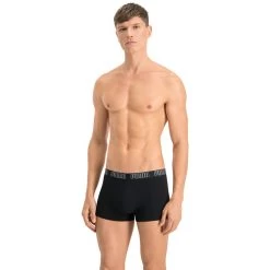PUMA 4-pack Boxer Trunks Basic Ecom Blauw & Zwart -Mode lingerie aHR0cHM6Ly93d3cuYm94ZXJzLm5sL21lZGlhL2NhdGFsb2cvcHJvZHVjdC8xLzAvMTAwMDAwODg0LTAwMV81XzEuanBnP3N0b3JlPWJveGVyc19ubCZpbWFnZS10eXBlPWltYWdl