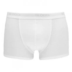 Sloggi Basic Boxer Wit