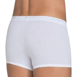Sloggi Basic Boxer Wit -Mode lingerie aHR0cHM6Ly93d3cuYm94ZXJzLm5sL21lZGlhL2NhdGFsb2cvcHJvZHVjdC8xLzAvMTAwMDQ3NTNfMDAwM18xLmpwZz9zdG9yZT1ib3hlcnNfbmwmaW1hZ2UtdHlwZT1pbWFnZQ