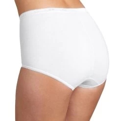 Sloggi Dames Basic 4-pack Slips Wit -Mode lingerie aHR0cHM6Ly93d3cuYm94ZXJzLm5sL21lZGlhL2NhdGFsb2cvcHJvZHVjdC8xLzAvMTAwMjgzNzgtMDAwM18yXzEuanBnP3N0b3JlPWJveGVyc19ubCZpbWFnZS10eXBlPWltYWdl