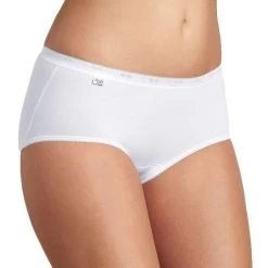 Sloggi Dames Basic 4-pack Midi Slips Wit -Mode lingerie aHR0cHM6Ly93d3cuYm94ZXJzLm5sL21lZGlhL2NhdGFsb2cvcHJvZHVjdC8xLzAvMTAwNjg4MzctMDAwM18xLmpwZz9zdG9yZT1ib3hlcnNfbmwmaW1hZ2UtdHlwZT1pbWFnZQ