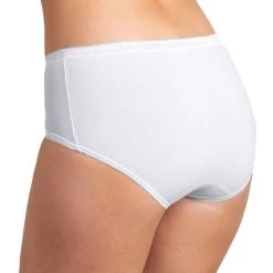 Sloggi Dames Basic 4-pack Midi Slips Wit -Mode lingerie aHR0cHM6Ly93d3cuYm94ZXJzLm5sL21lZGlhL2NhdGFsb2cvcHJvZHVjdC8xLzAvMTAwNjg4MzctMDAwM18yLmpwZz9zdG9yZT1ib3hlcnNfbmwmaW1hZ2UtdHlwZT1pbWFnZQ