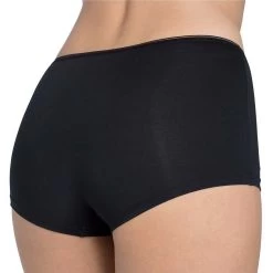 Sloggi Dames Feel Sensational Microfiber Boxershort Zwart -Mode lingerie aHR0cHM6Ly93d3cuYm94ZXJzLm5sL21lZGlhL2NhdGFsb2cvcHJvZHVjdC8xLzAvMTAxNTEyMThfMDAwNF8yLmpwZz9zdG9yZT1ib3hlcnNfbmwmaW1hZ2UtdHlwZT1pbWFnZQ