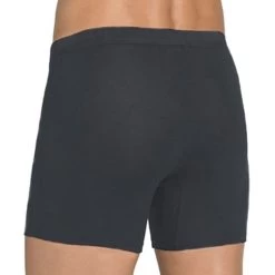 Sloggi Evernew Boxer Grijs -Mode lingerie aHR0cHM6Ly93d3cuYm94ZXJzLm5sL21lZGlhL2NhdGFsb2cvcHJvZHVjdC8xLzAvMTAxNTQ2MjdfMDBwbl8yLmpwZz9zdG9yZT1ib3hlcnNfbmwmaW1hZ2UtdHlwZT1pbWFnZQ