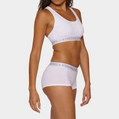 Chicamala Dames 2-pack Boxershorts Basic Wit -Mode lingerie aHR0cHM6Ly93d3cuYm94ZXJzLm5sL21lZGlhL2NhdGFsb2cvcHJvZHVjdC8xLzIvMTIxNWJhc2ljMDQtMTAwMzUuanBnP3N0b3JlPWJveGVyc19ubCZpbWFnZS10eXBlPWltYWdl