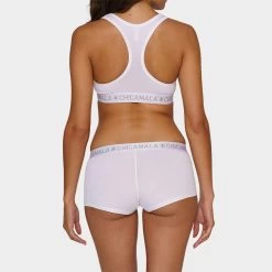 Chicamala Dames 2-pack Boxershorts Basic Wit -Mode lingerie aHR0cHM6Ly93d3cuYm94ZXJzLm5sL21lZGlhL2NhdGFsb2cvcHJvZHVjdC8xLzIvMTIxNWJhc2ljMDQtMTAwNjIuanBnP3N0b3JlPWJveGVyc19ubCZpbWFnZS10eXBlPWltYWdl