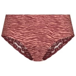 Ten Cate Dames Secrets Hipster Kant Zebra Multi