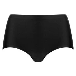 Ten Cate Dames Secrets Maxi Slip Zwart