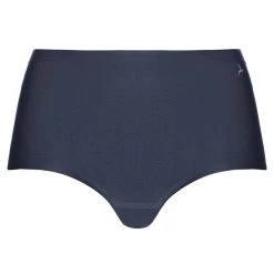 Ten Cate Dames Secrets Maxi Slip Blauw