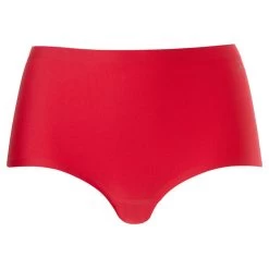 Ten Cate Dames Secrets Maxi Slip Rood