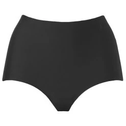 Ten Cate Dames Secrets Shape High Waist Maxi Slip Zwart