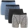 Ten Cate Basics 4-pack Boxers Mix Print Multi -Mode lingerie aHR0cHM6Ly93d3cuYm94ZXJzLm5sL21lZGlhL2NhdGFsb2cvcHJvZHVjdC90L2UvdGVuLWNhdGVfMzI1MzUtMjM4OV80LXBhY2suanBnP3N0b3JlPWJveGVyc19ubCZpbWFnZS10eXBlPWltYWdl