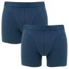 Ten Cate Basics 2-pack Boxers Blauw