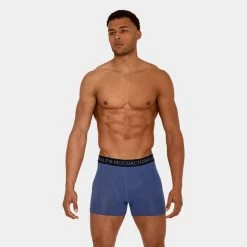 Muchachomalo 3-pack Microfiber Boxers Blauw -Mode lingerie aHR0cHM6Ly93d3cuYm94ZXJzLm5sL21lZGlhL2NhdGFsb2cvcHJvZHVjdC91Ly0vdS1taWNyb2ZpYjEwMTAtMTgtMDEuanBnP3N0b3JlPWJveGVyc19ubCZpbWFnZS10eXBlPWltYWdl