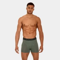 Muchachomalo 3-pack Microfiber Boxers Zwart, Blauw & Groen -Mode lingerie aHR0cHM6Ly93d3cuYm94ZXJzLm5sL21lZGlhL2NhdGFsb2cvcHJvZHVjdC91Ly0vdS1taWNyb2ZpYjEwMTAtMjAtMDEuanBnP3N0b3JlPWJveGVyc19ubCZpbWFnZS10eXBlPWltYWdl