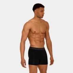 Muchachomalo 3-pack Microfiber Boxers Zwart, Blauw & Groen -Mode lingerie aHR0cHM6Ly93d3cuYm94ZXJzLm5sL21lZGlhL2NhdGFsb2cvcHJvZHVjdC91Ly0vdS1taWNyb2ZpYjEwMTAtMjAtMDYuanBnP3N0b3JlPWJveGVyc19ubCZpbWFnZS10eXBlPWltYWdl