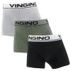 Vingino Jongens 3-pack Boxers Basic Multi