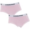 Vingino Meisjes 2-pack Hipsters Roze