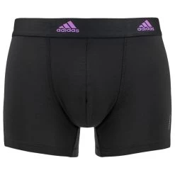 Adidas 3-pack Microfiber Boxers Active Flex Eco Zwart & Grijs -Mode lingerie aHR0cHM6Ly93d3cuYm94ZXJzLm5sL21lZGlhL2NhdGFsb2cvcHJvZHVjdC9hL2QvYWRpZGFzXzRhM20wMi1ibGFja18yX3Zvb3JrYW50LmpwZz9zdG9yZT1ib3hlcnNfbmwmaW1hZ2UtdHlwZT1pbWFnZQ