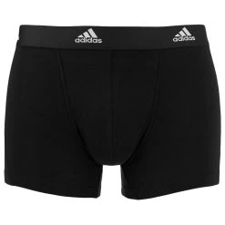 Adidas 3-pack Boxers Active Flex Logo Zwart & Grijs -Mode lingerie aHR0cHM6Ly93d3cuYm94ZXJzLm5sL21lZGlhL2NhdGFsb2cvcHJvZHVjdC9hL2QvYWRpZGFzXzRhMW0wMi1hc3NvcnRlZC02XzJfdm9vcmthbnQuanBnP3N0b3JlPWJveGVyc19ubCZpbWFnZS10eXBlPWltYWdl