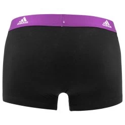 Adidas 3-pack Boxers Active Flex Logo Combi Zwart -Mode lingerie aHR0cHM6Ly93d3cuYm94ZXJzLm5sL21lZGlhL2NhdGFsb2cvcHJvZHVjdC9hL2QvYWRpZGFzXzRhMW0wMi1ibGFja18yX2FjaHRlcmthbnQuanBnP3N0b3JlPWJveGVyc19ubCZpbWFnZS10eXBlPWltYWdl