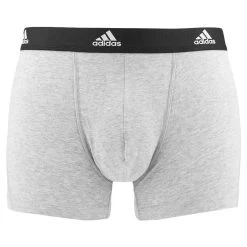 Adidas 3-pack Boxers Active Flex Logo Bos Grijs & Blauw -Mode lingerie aHR0cHM6Ly93d3cuYm94ZXJzLm5sL21lZGlhL2NhdGFsb2cvcHJvZHVjdC9hL2QvYWRpZGFzXzRhMW0wMi1uYXZ5XzJfdm9vcmthbnQuanBnP3N0b3JlPWJveGVyc19ubCZpbWFnZS10eXBlPWltYWdl