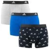 Adidas 3-pack Boxers Active Flex Logo Bos Grijs & Blauw -Mode lingerie aHR0cHM6Ly93d3cuYm94ZXJzLm5sL21lZGlhL2NhdGFsb2cvcHJvZHVjdC9hL2QvYWRpZGFzXzRhMW0wMi1uYXZ5XzMtcGFjay5qcGc c3RvcmU9Ym94ZXJzX25sJmltYWdlLXR5cGU9aW1hZ2U