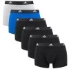 Adidas 6-pack Boxers Active Flex Multi II