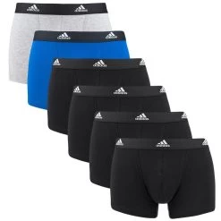 Adidas 6-pack Boxers Active Flex Multi II