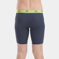 Adidas 2-pack Microfiber Long Boxers Cyclist Active Flex Multi -Mode lingerie aHR0cHM6Ly93d3cuYm94ZXJzLm5sL21lZGlhL2NhdGFsb2cvcHJvZHVjdC9hL2QvYWRpZGFzXzRhNG0wMy1hc3M2X21vZGVsLTIuanBnP3N0b3JlPWJveGVyc19ubCZpbWFnZS10eXBlPWltYWdl