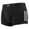 Adidas Microfiber Boxer Active Flex Zwart