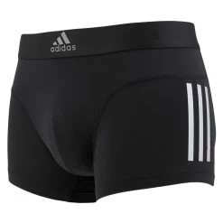 Adidas Microfiber Boxer Active Flex Zwart
