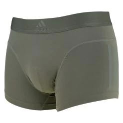 Adidas Microfiber Boxer Active Flex Groen
