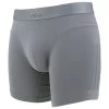 Adidas Microfiber Boxer Active Flex Ergonomic Grijs