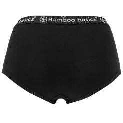 Bamboo Basics Dames 2-pack Hipsters Iris Zwart -Mode lingerie aHR0cHM6Ly93d3cuYm94ZXJzLm5sL21lZGlhL2NhdGFsb2cvcHJvZHVjdC9iL2EvYmFtYm9vLWJhc2ljc19pcmlzLTAwMV9hY2h0ZXJrYW50XzEuanBnP3N0b3JlPWJveGVyc19ubCZpbWFnZS10eXBlPWltYWdl