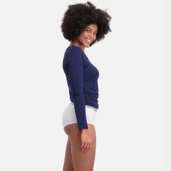 Bamboo Basics Dames 2-pack Hipsters Iris Wit -Mode lingerie aHR0cHM6Ly93d3cuYm94ZXJzLm5sL21lZGlhL2NhdGFsb2cvcHJvZHVjdC9iL2EvYmFtYm9vLWJhc2ljc19pcmlzLTAwMi1zaWRlLmpwZz9zdG9yZT1ib3hlcnNfbmwmaW1hZ2UtdHlwZT1pbWFnZQ