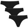 Bamboo Basics Dames 3-pack Strings Lola Zwart -Mode lingerie aHR0cHM6Ly93d3cuYm94ZXJzLm5sL21lZGlhL2NhdGFsb2cvcHJvZHVjdC9iL2EvYmFtYm9vLWJhc2ljc19sb2xhLTAwMV8zLXBhY2suanBnP3N0b3JlPWJveGVyc19ubCZpbWFnZS10eXBlPWltYWdl