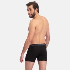 Bamboo Basics 7-pack Boxers Rico Combi Multi -Mode lingerie aHR0cHM6Ly93d3cuYm94ZXJzLm5sL21lZGlhL2NhdGFsb2cvcHJvZHVjdC9iL2EvYmFtYm9vLWJhc2ljc19yaWNvLTAxMS16d2FydC1iYWNrXzUuanBnP3N0b3JlPWJveGVyc19ubCZpbWFnZS10eXBlPWltYWdl