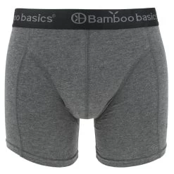 Bamboo Basics 3-pack Boxers Rico Grijs -Mode lingerie aHR0cHM6Ly93d3cuYm94ZXJzLm5sL21lZGlhL2NhdGFsb2cvcHJvZHVjdC9iL2EvYmFtYm9vLWJhc2ljc19yaWNvLTAxNF92b29ya2FudC5qcGc c3RvcmU9Ym94ZXJzX25sJmltYWdlLXR5cGU9aW1hZ2U