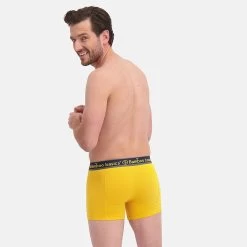 Bamboo Basics 3-pack Rico Multi II -Mode lingerie aHR0cHM6Ly93d3cuYm94ZXJzLm5sL21lZGlhL2NhdGFsb2cvcHJvZHVjdC9iL2EvYmFtYm9vLWJhc2ljc19yaWNvLTAyMC1nZWVsLWJhY2suanBnP3N0b3JlPWJveGVyc19ubCZpbWFnZS10eXBlPWltYWdl