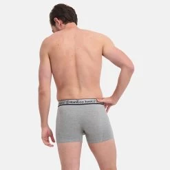 Bamboo Basics 3-pack Rico Multi II -Mode lingerie aHR0cHM6Ly93d3cuYm94ZXJzLm5sL21lZGlhL2NhdGFsb2cvcHJvZHVjdC9iL2EvYmFtYm9vLWJhc2ljc19yaWNvLTAyMC1ncmlqcy1iYWNrLmpwZz9zdG9yZT1ib3hlcnNfbmwmaW1hZ2UtdHlwZT1pbWFnZQ