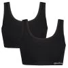 Bamboo Basics Dames 2-pack Bralettes Seamless Ruby Rib Zwart -Mode lingerie aHR0cHM6Ly93d3cuYm94ZXJzLm5sL21lZGlhL2NhdGFsb2cvcHJvZHVjdC9iL2EvYmFtYm9vLWJhc2ljc19ydWJ5LTAwMV8yLXBhY2suanBnP3N0b3JlPWJveGVyc19ubCZpbWFnZS10eXBlPWltYWdl