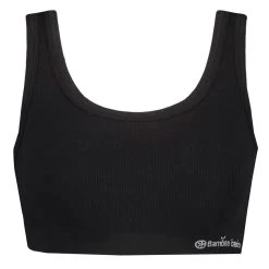 Bamboo Basics Dames 2-pack Bralettes Seamless Ruby Rib Zwart -Mode lingerie aHR0cHM6Ly93d3cuYm94ZXJzLm5sL21lZGlhL2NhdGFsb2cvcHJvZHVjdC9iL2EvYmFtYm9vLWJhc2ljc19ydWJ5LTAwMV92b29ya2FudF8xLmpwZz9zdG9yZT1ib3hlcnNfbmwmaW1hZ2UtdHlwZT1pbWFnZQ